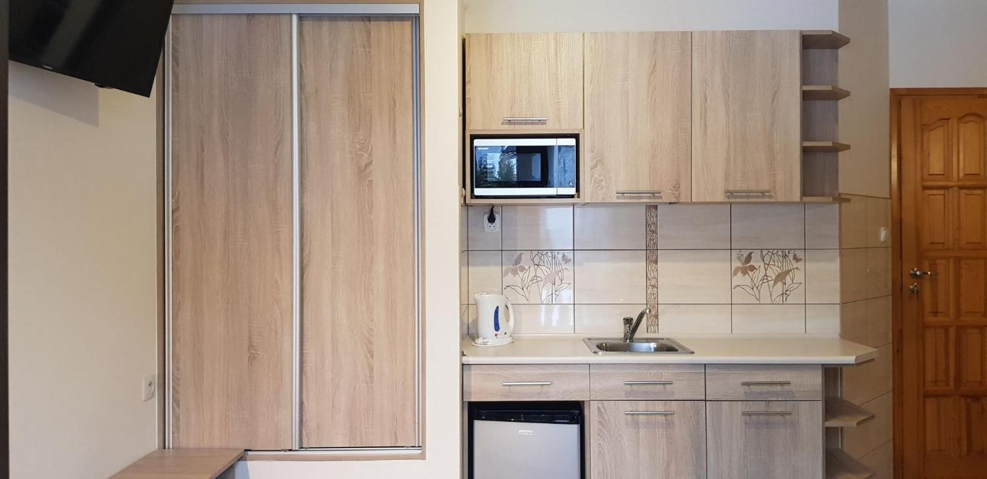 Apartamenty Pod Limba Закопане Екстериор снимка