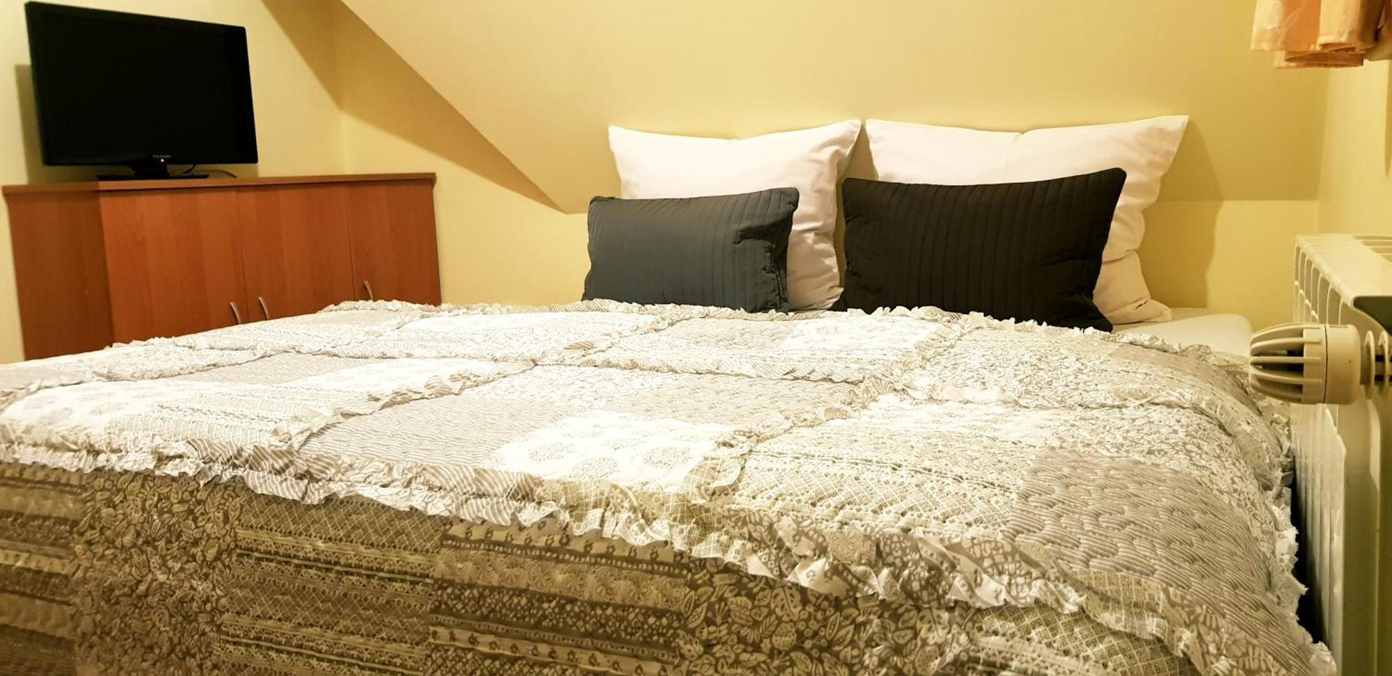 Apartamenty Pod Limba Закопане Екстериор снимка