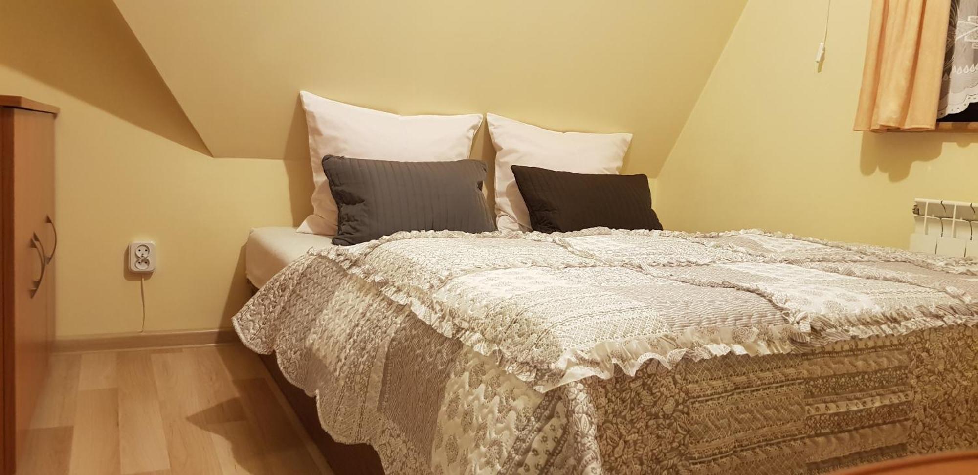 Apartamenty Pod Limba Закопане Екстериор снимка