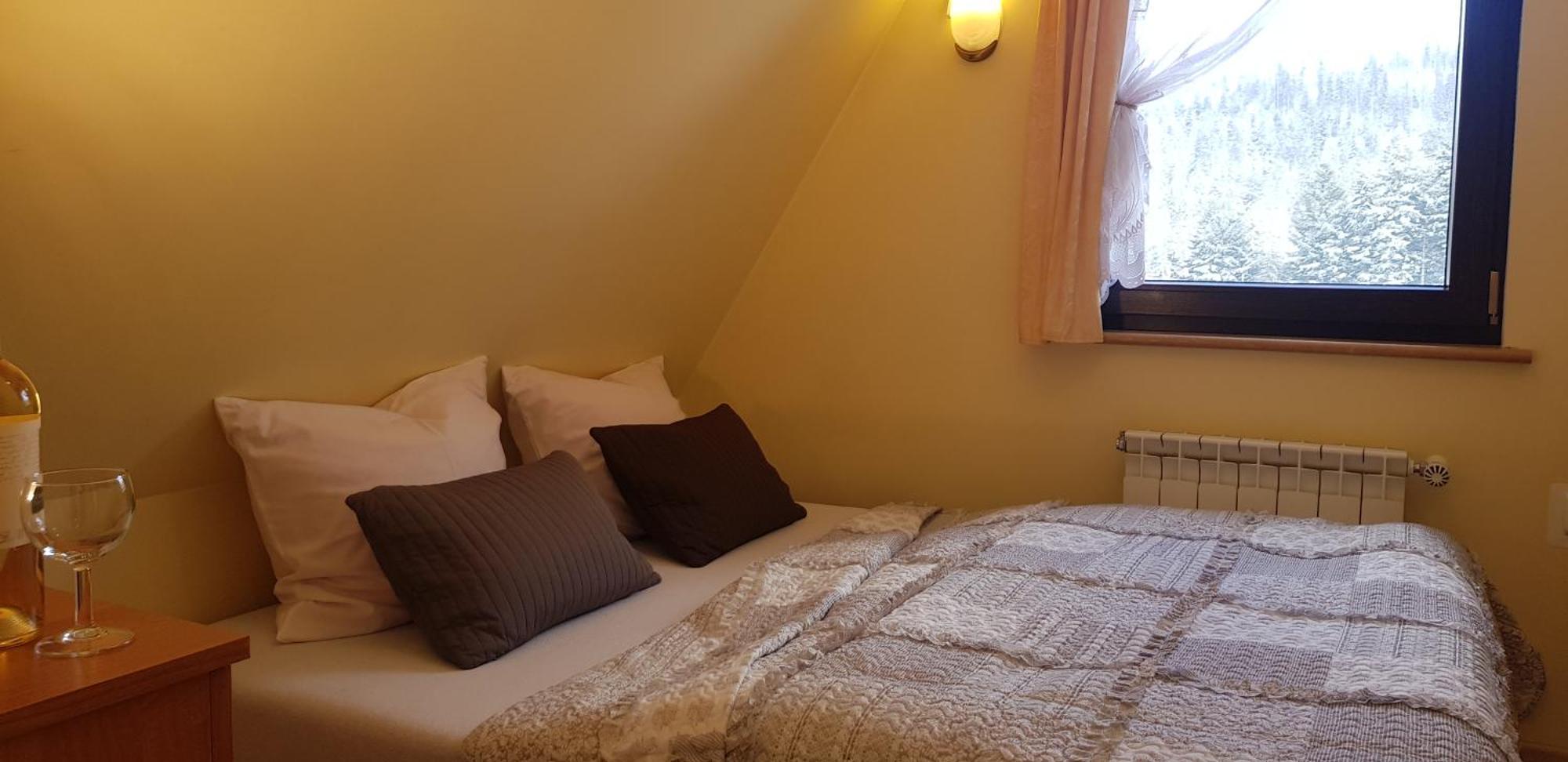 Apartamenty Pod Limba Закопане Екстериор снимка