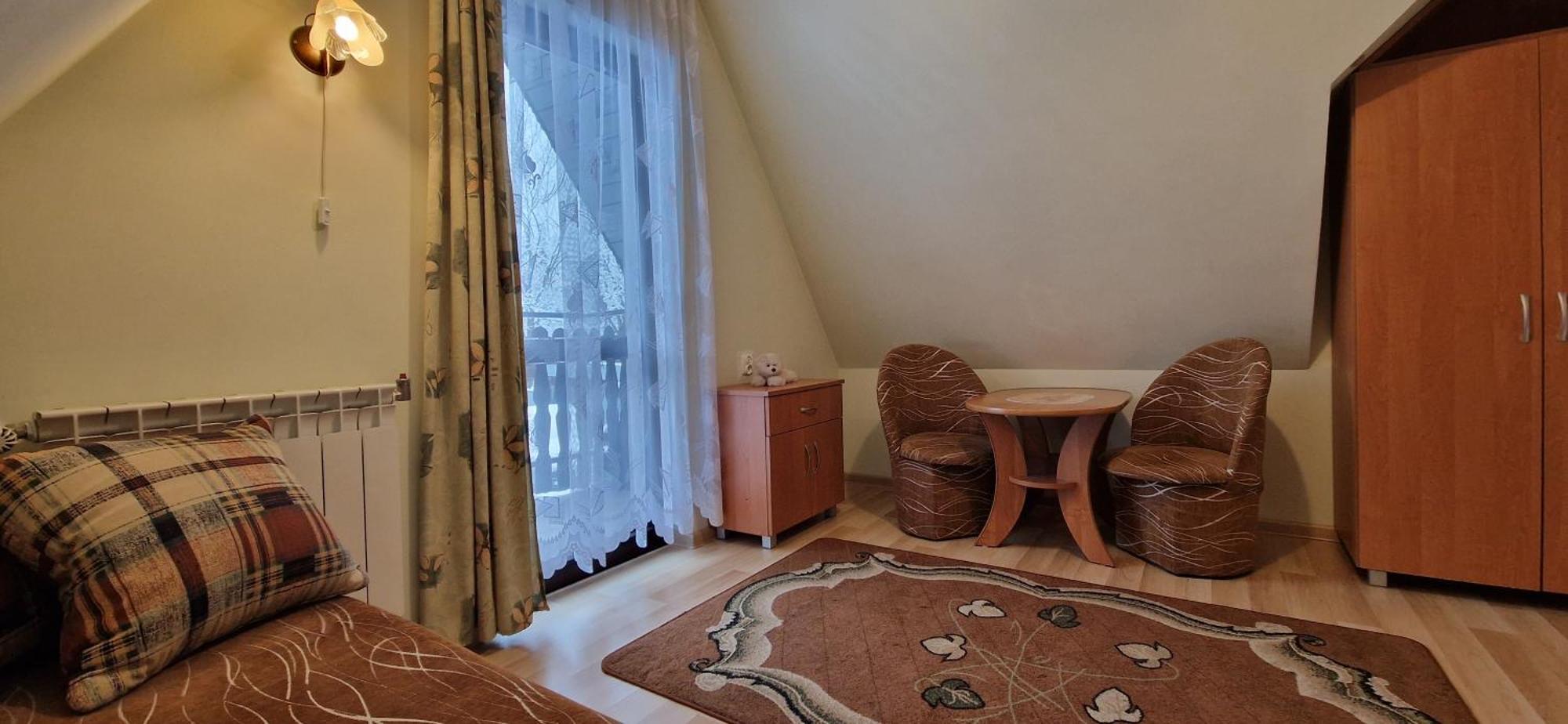 Apartamenty Pod Limba Закопане Екстериор снимка