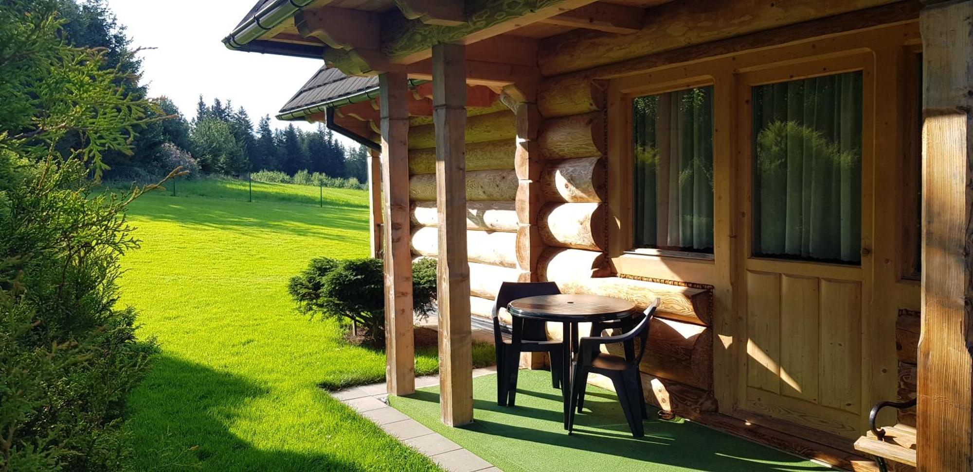 Apartamenty Pod Limba Закопане Екстериор снимка