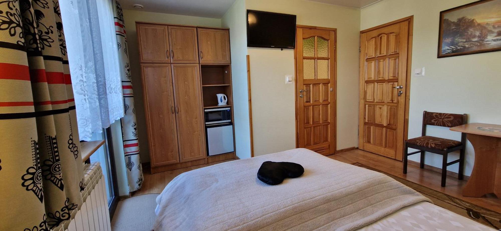 Apartamenty Pod Limba Закопане Екстериор снимка