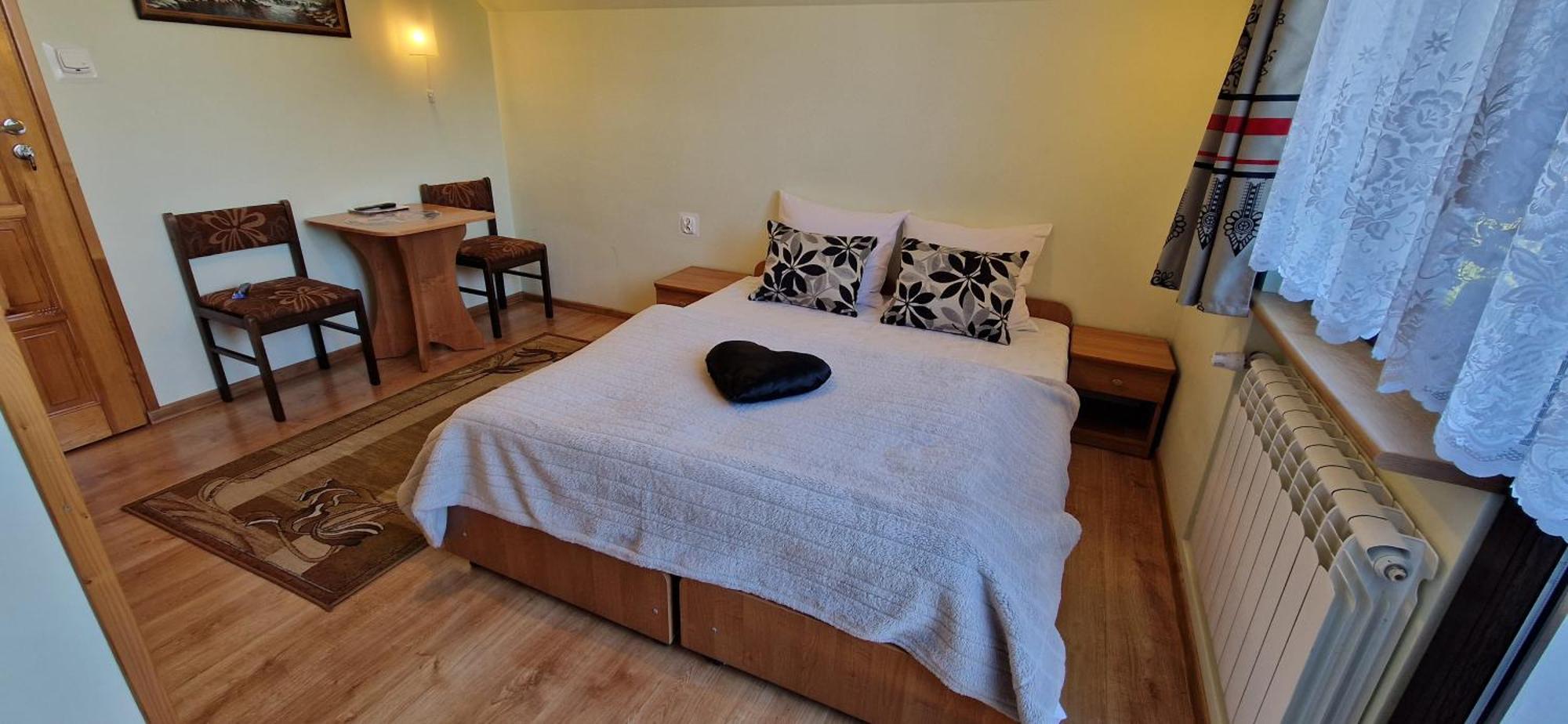 Apartamenty Pod Limba Закопане Екстериор снимка