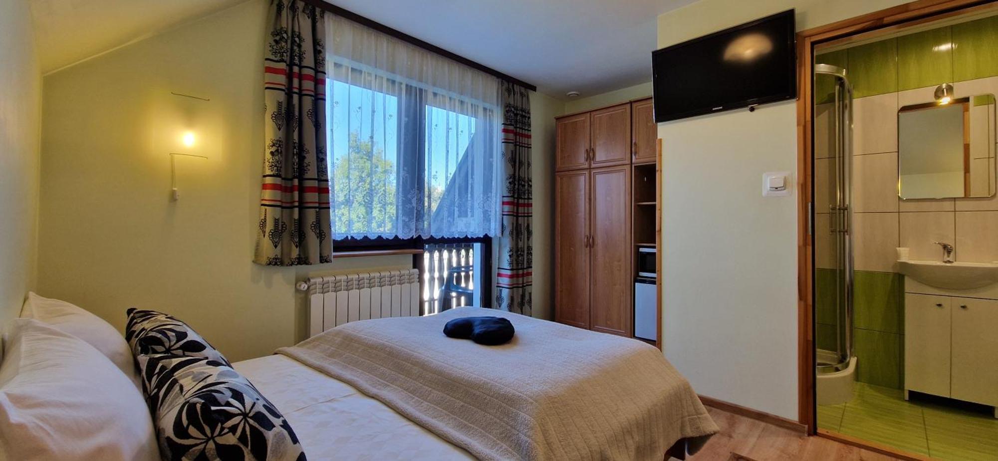 Apartamenty Pod Limba Закопане Екстериор снимка