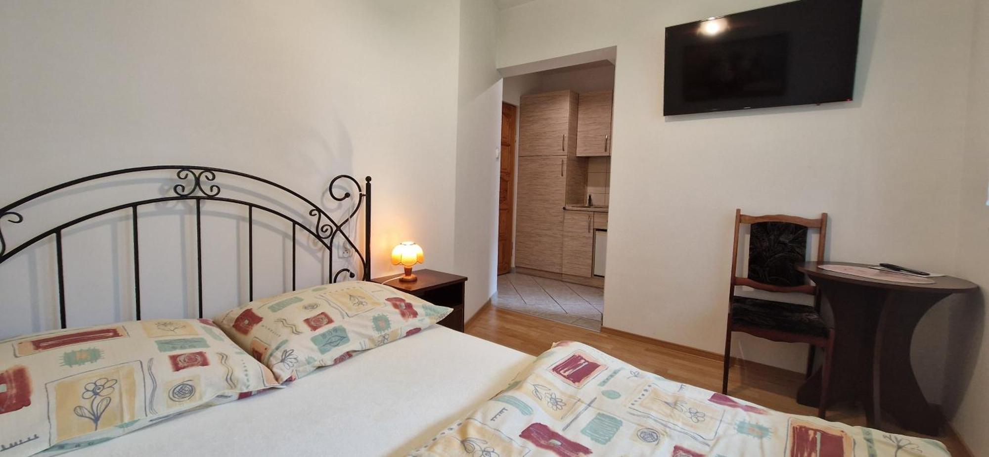 Apartamenty Pod Limba Закопане Екстериор снимка