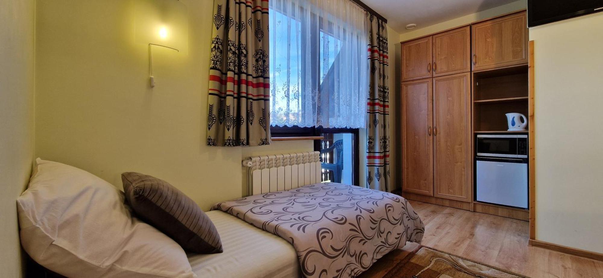 Apartamenty Pod Limba Закопане Екстериор снимка